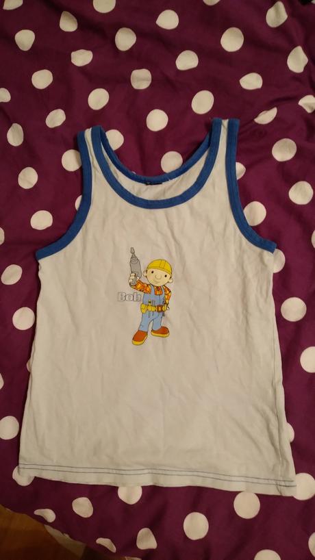 Tielko bob staviteľ č.110, 110