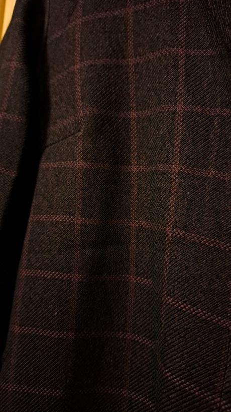 Dlhá košeľa 40, 40