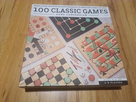100 classic games, 