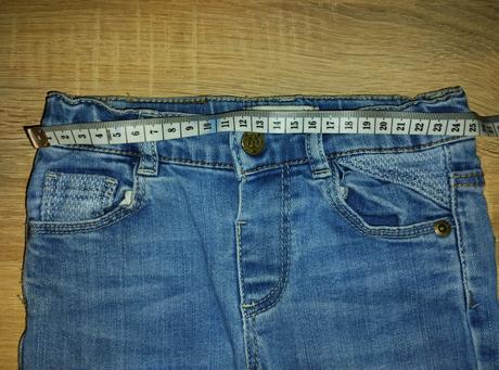 Chlapčenské rifle zara, zara,92