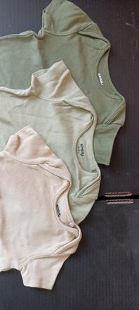 Detské body, sinsay,80