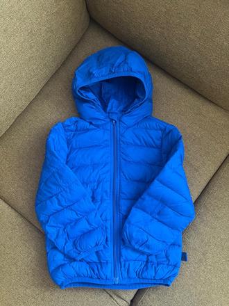 Prechodná bunda, benetton,110