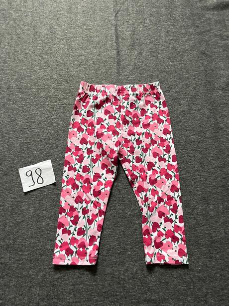 Leginy 3/4, mayoral,98