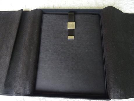 Obal na tablet cerruti 1881,