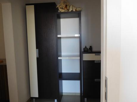 Nábytok do vstupnej chodby,, 