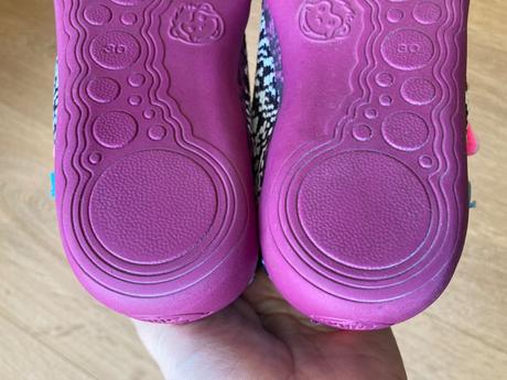 Affenzahn tenisky 30, affenzahn,30