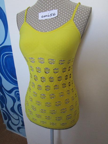 2227. top dierkovaný, m