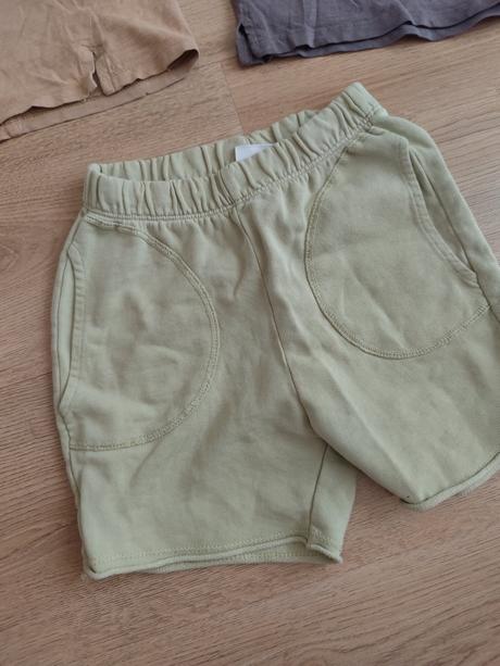 Tričká, zara,110