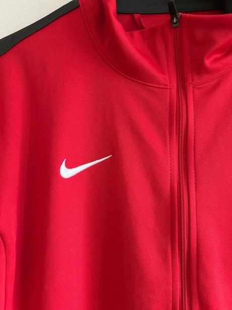Športová unisex mikina zn.nike č.m, nike,m