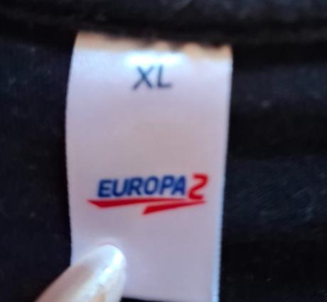 Pánske tričko, xl