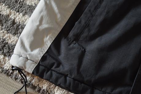 Zimná bunda na dvor, 158