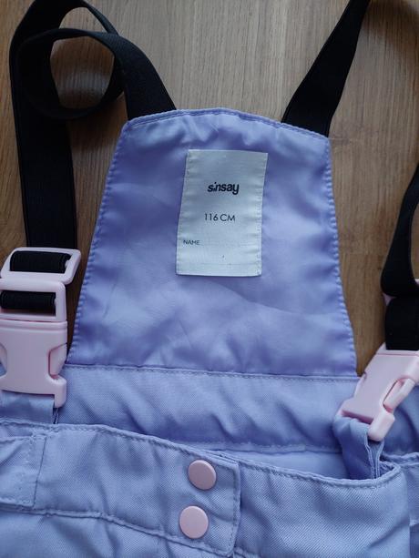 Oteplovaky, sinsay,116