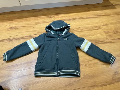 Mikina sergent major 128 cm, sergent major,128