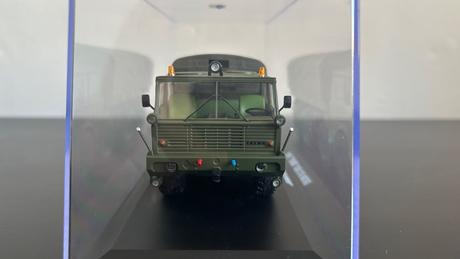 Tatra 813 8x8 kolos čsľa 1/43,