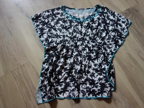 Šaty/tunika, young dimension,134