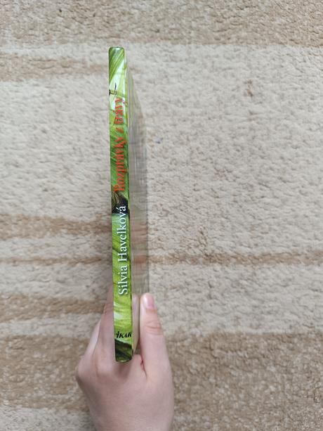 Rozprávky z trávy, 