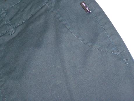 Nohavice cropp, reserved,32