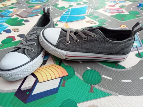 Tenisky big star 29/30, 30