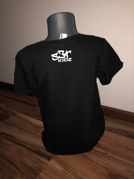 Tričko s3t kidz, 140