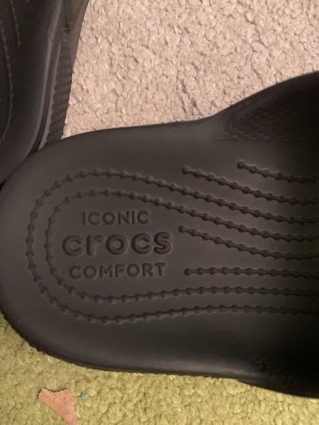 Šľapky, crocs,35