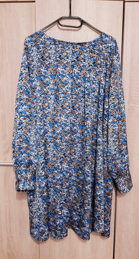 Blúzka xxl, vero moda,xxl