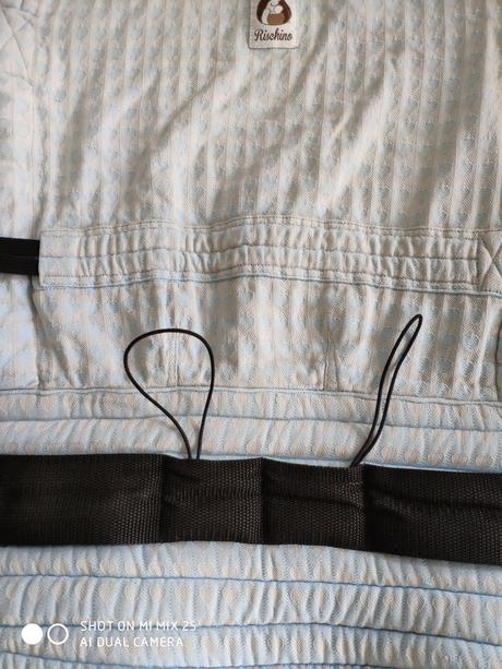 Nosič rischino, rischino