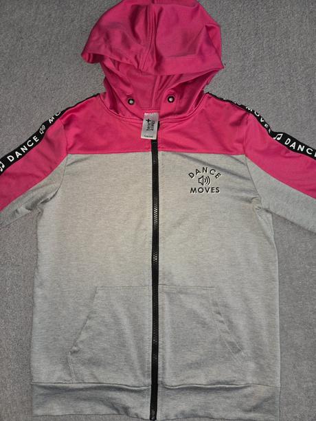 Mikina 134/140, c&a,134