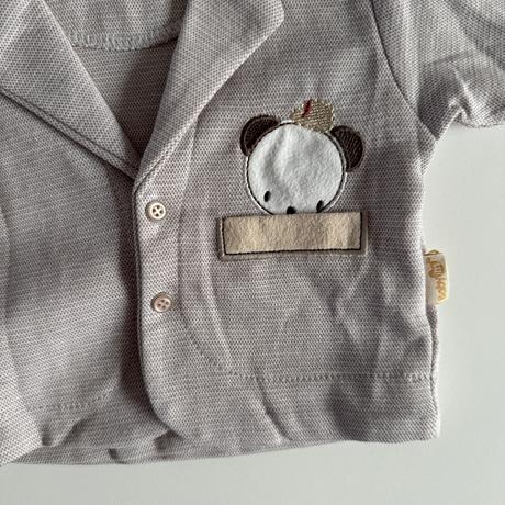 Chlapčenská súprava, 62