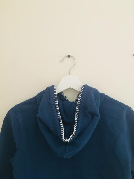 Mikina, napapijri,152