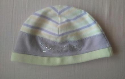 Dievčenská čiapka, 128