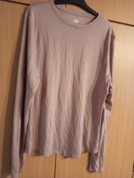 Staroruzove tricko, f&f,l