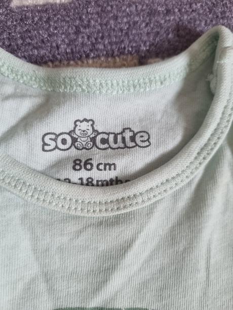 Balik 86 chlapec top stav, 86–98