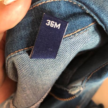 Idexe riflova bunda, idexe,98