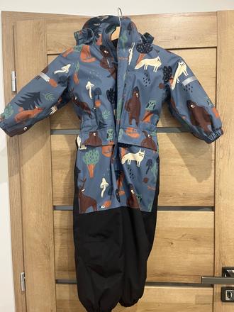 Overal lindex, lindex,98