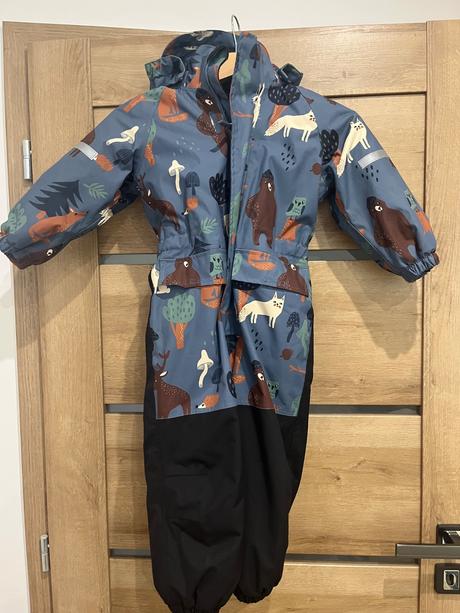 Overal lindex, lindex,98