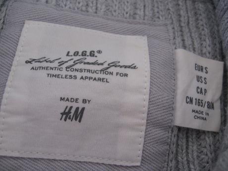 Dámsky sveter, s, h&m,s