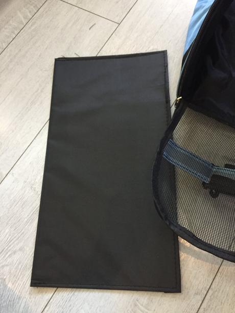 Taška na prepravu zvierat do 4kg,