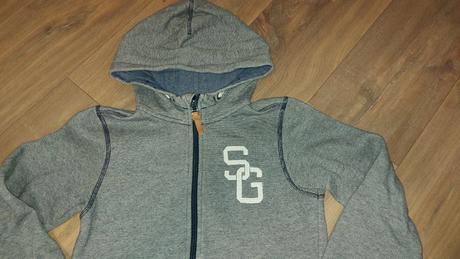 Chlapcenska mikina, h&m,134