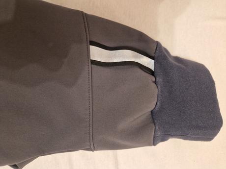 Softshellové nohavice, unuo,98