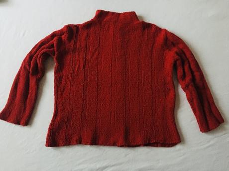 Taliansky svetrik, m