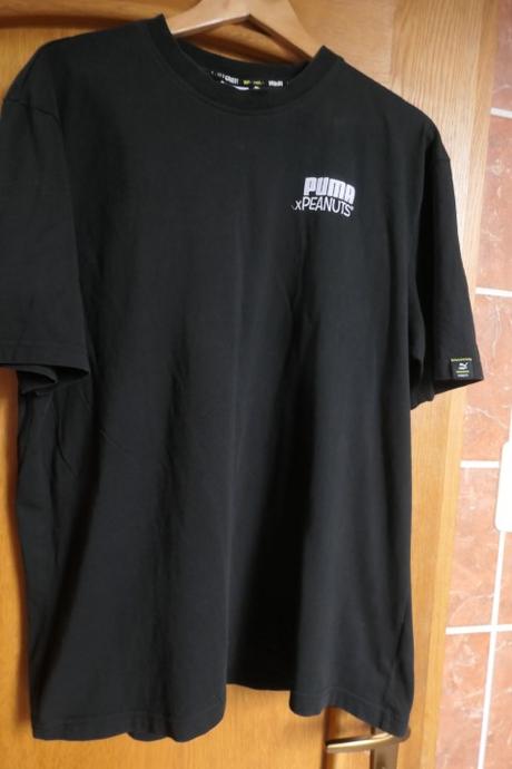 Puma & peanuts stylove,moderne,trendy oversize, puma,l