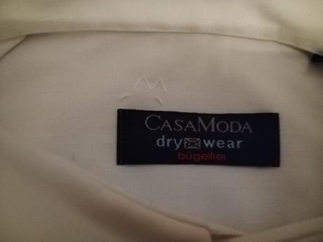 Spoločenská košeľa, 38