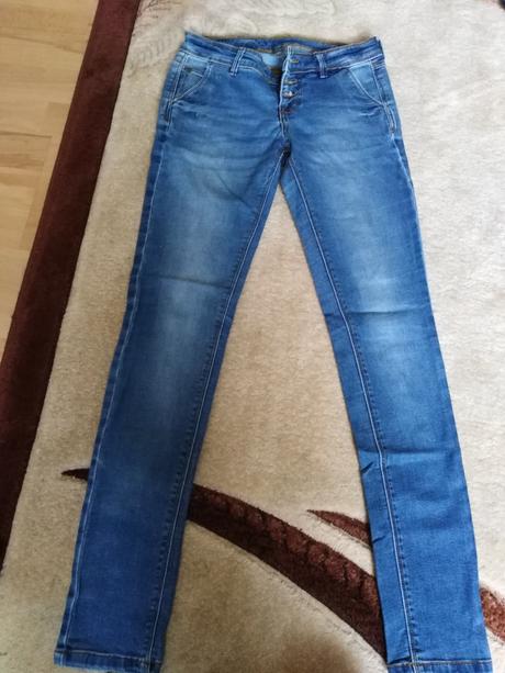 Rifle xs terranova, terranova,xs