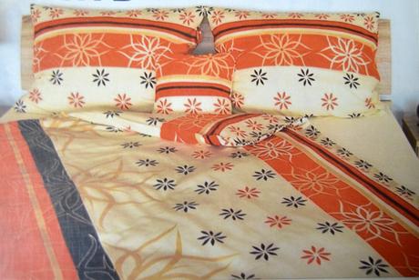 Posteľné súpravy, 