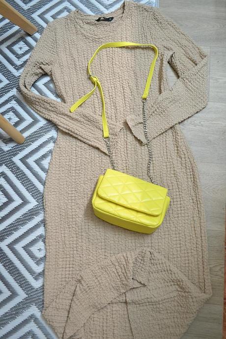 Sexi elastické vypasované dlhé s/m, raz oblečené, m