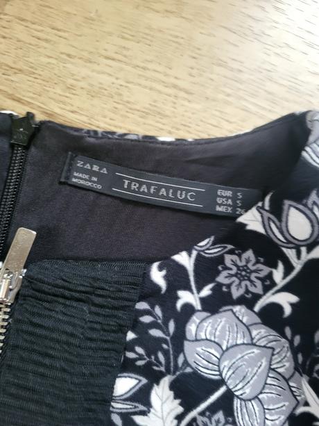 Saty - overal, zara,s