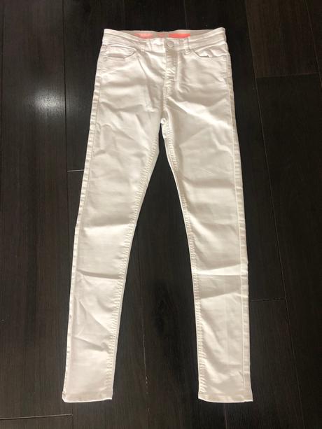 Nohavice, h&m,146