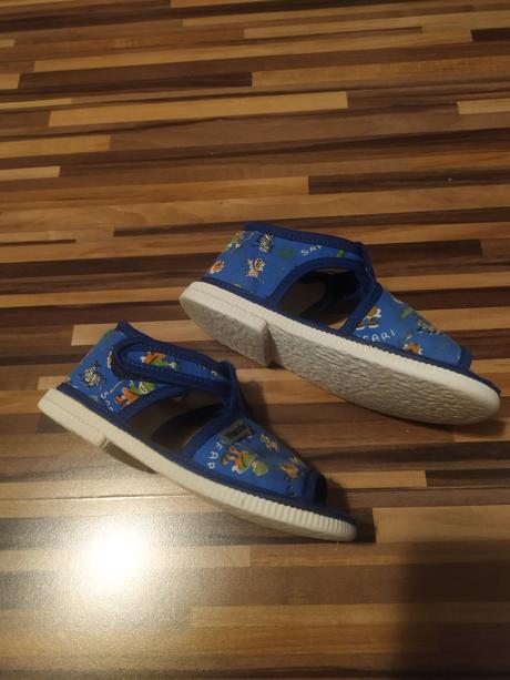 Papuče wanda, wanda,27