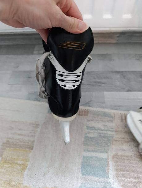 Zimné korčule bauer impact 200, bauer,29