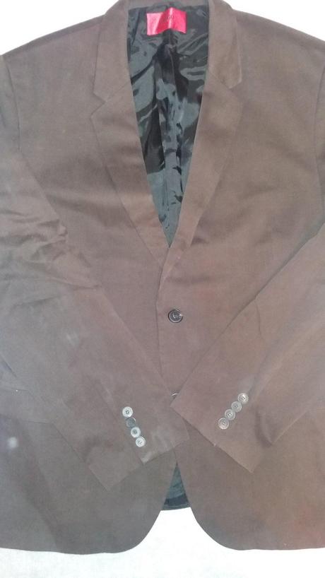 Sako-hugo boss, calvin klein,56